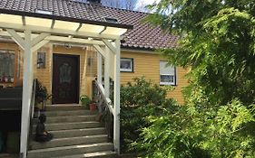Ferienwohnung Sonnengelb